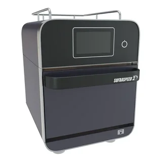 Sofraspeed 2 - Forno a Microonde e Convezione