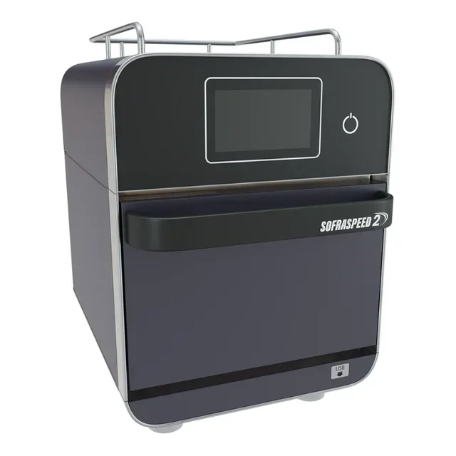 Sofraspeed 2 - Four Combiné Convection Micro-Ondes