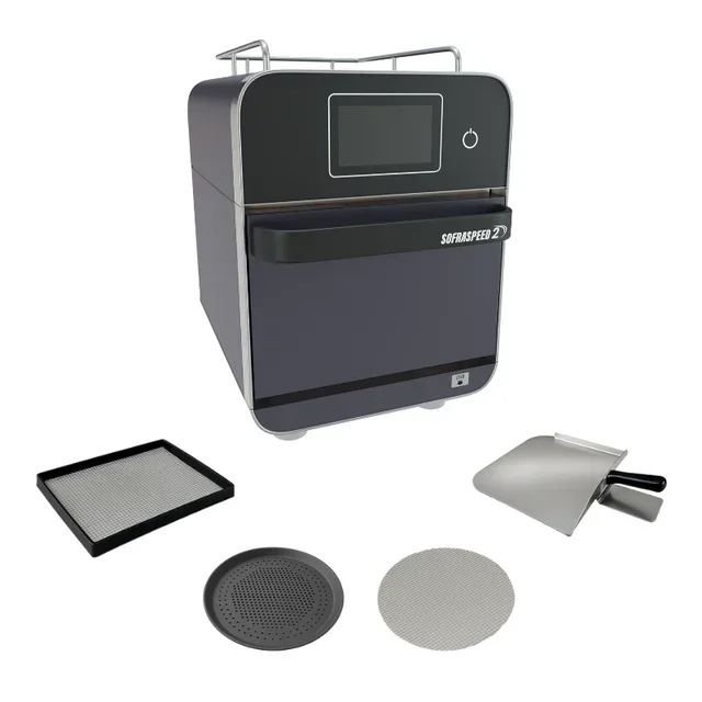 Sofraspeed 2 - Four Combiné Convection Micro-Ondes