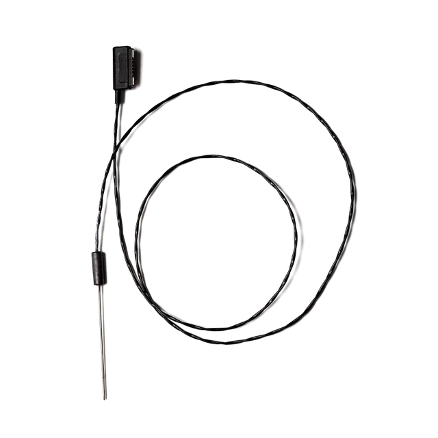 Electric Vacuum Probe