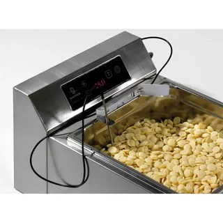 Schokoladentemperier-Thermometer-Sonde