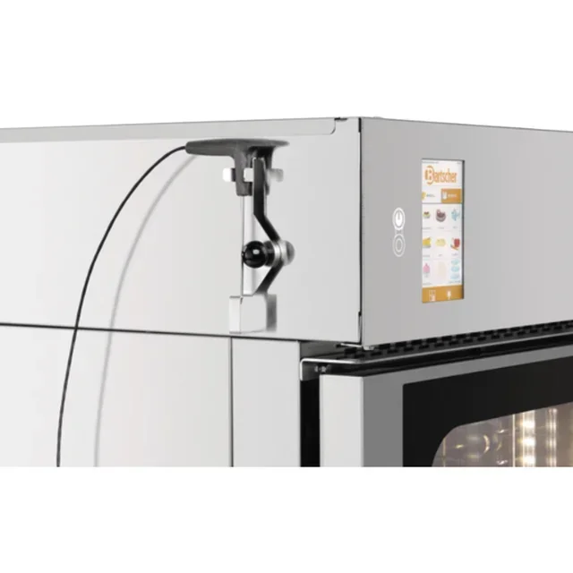 Sonda Térmica para Forno Combinado Profissional