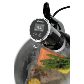 Professional Sous Vide Immersion Circulator