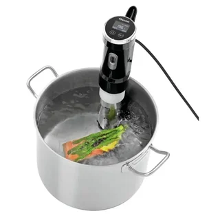 Professional Sous Vide Immersion Circulator