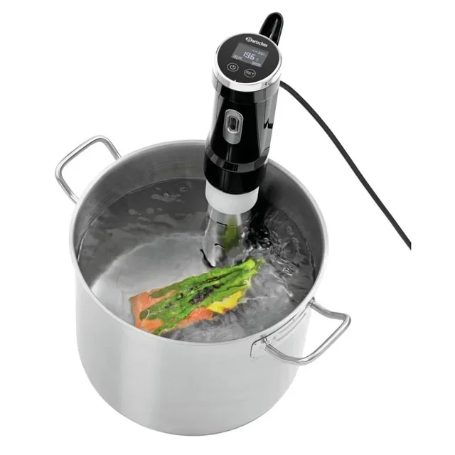 Professional Sous Vide Immersion Circulator