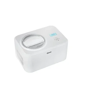 Sorbetière 1,5 L - Machine à Glace Maison