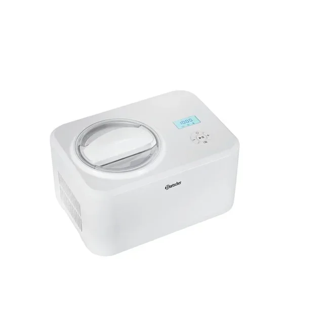 Sorbetière 1,5 L - Machine à Glace Maison