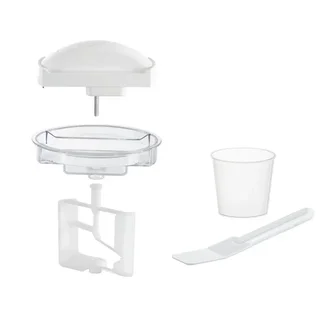 Sorbetière 1,5 L - Machine à Glace Maison