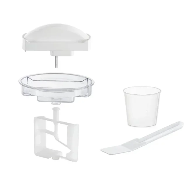 Sorbetière 1,5 L - Machine à Glace Maison