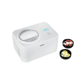 Sorbetière 1,5 L - Machine à Glace Maison