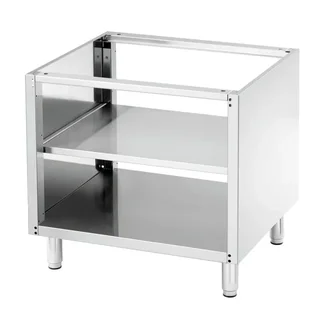 Zoccolo Serie 600 - Altezza 60 cm