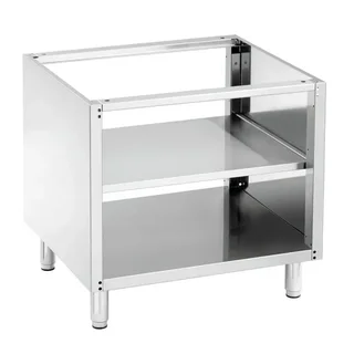 Zoccolo Serie 600 - Altezza 60 cm