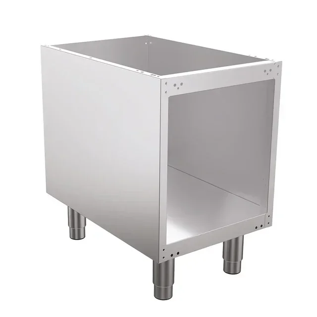 Neutral Plinth Width 400 mm