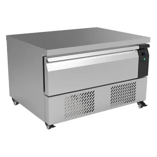 Base Refrigerada Positiva e Negativa 2x GN 1/1 Capacidade 78 Litros
