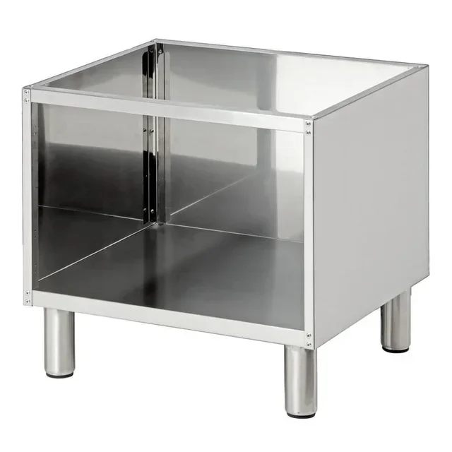 Plinto Serie 650 Altezza 600 mm