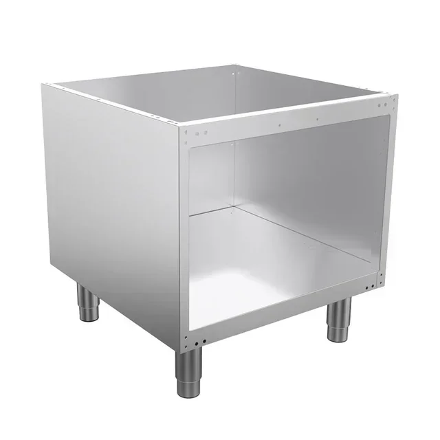 Neutral protection plinth - Length 60 cm