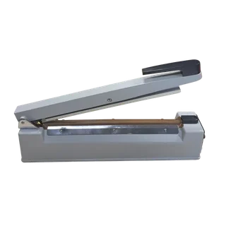 Professionelle Kompakt-Schweißmaschine - 320 mm Schweißleiste