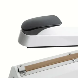 Soudeuse industrielle 300 mm - Machine de soudage professionnelle