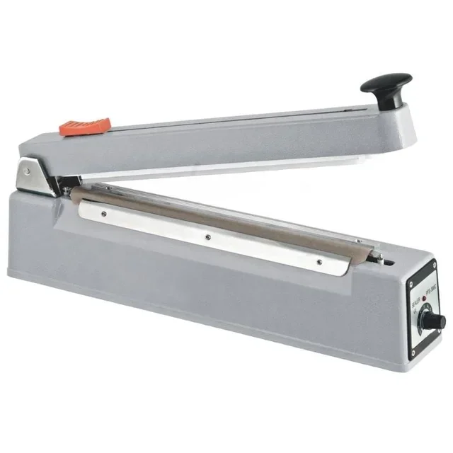 Soudeuse Professionnelle - Barre de Soudure 420 mm Grand Format