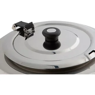 Zuppiera Grande Capacità 10 Litri