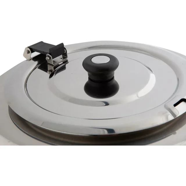 Zuppiera Grande Capacità 10 Litri