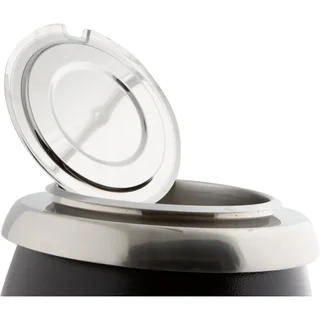 Zuppiera Grande Capacità 10 Litri