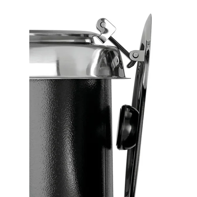 Zuppiera Club 8,5 Litri - Grande Capacità