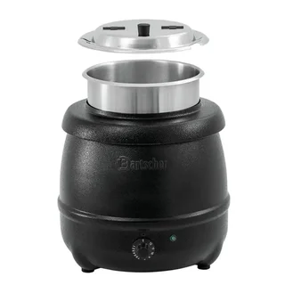 Zuppiera Economic 9 Litri - Grande Capacità