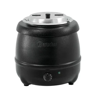 Zuppiera Economic 9 Litri - Grande Capacità