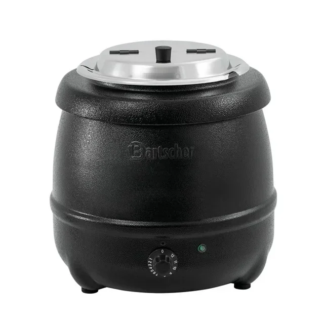 Zuppiera Economic 9 Litri - Grande Capacità