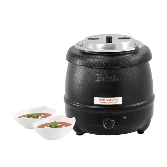 Sopeira Economic 9 Litros - Grande Capacidade