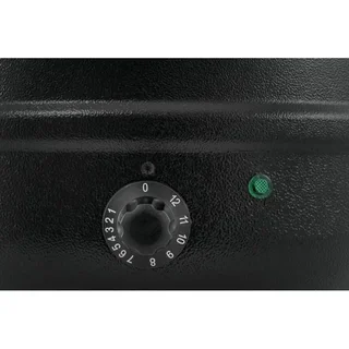 Zuppiera Economic 9 Litri - Grande Capacità