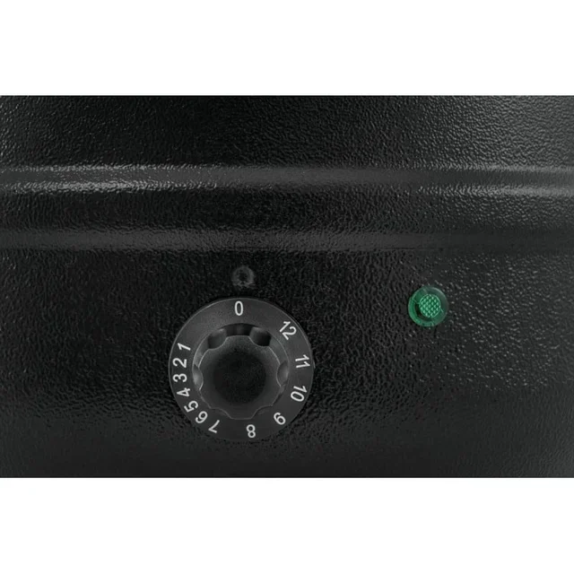 Zuppiera Economic 9 Litri - Grande Capacità