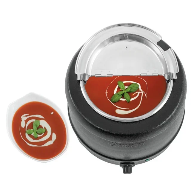 Sopeira Economic 9 Litros - Grande Capacidade