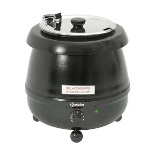 Sopeira Grande Capacidade para Festas - 9 Litros