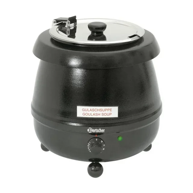 Sopeira Grande Capacidade para Festas - 9 Litros