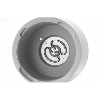 Sopera UNIQ Blanca 8 Litros