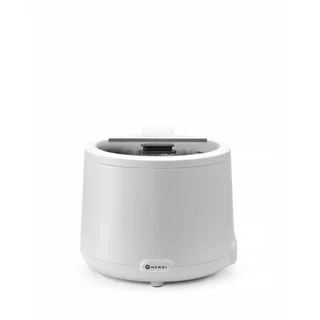 Sopera UNIQ Blanca 8 Litros