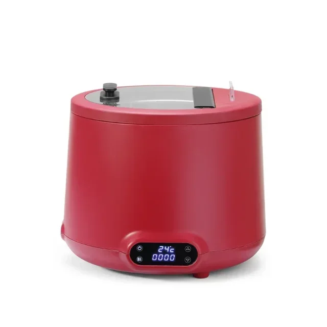 UNIQ Soup Tureen Red Capacity 8 Litres
