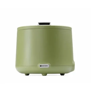 Zuppiera UNIQ Verde - 8 L