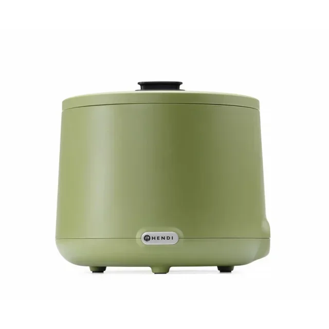 UNIQ Green Soup Tureen - 8 L