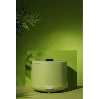Zuppiera UNIQ Verde - 8 L