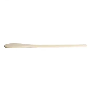 Natural Wood Kitchen Spatula - 45.7 cm