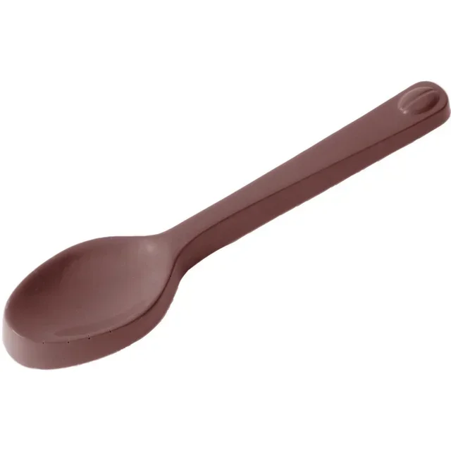 Professional Chocolate Spatula - 10 Mold Imprints
