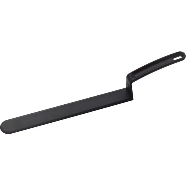 Espátula Exoglass Curva 20 cm - Resistente ao Calor