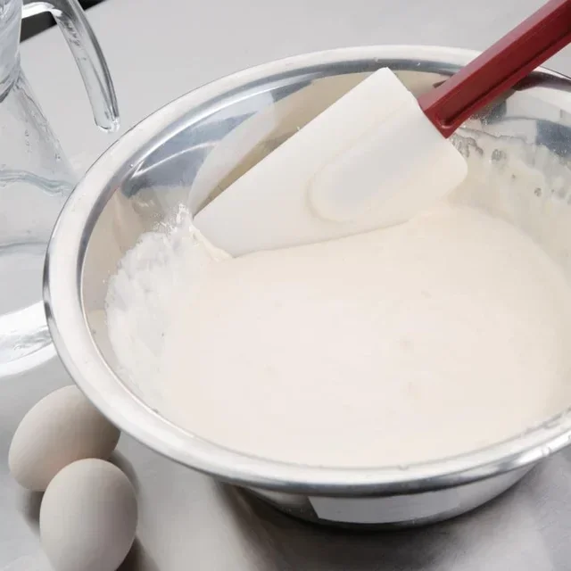 High Temperature Silicone Spatula 40.6 cm