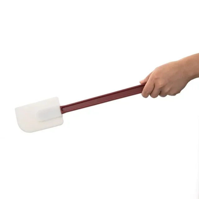 High Temperature Silicone Spatula 40.6 cm