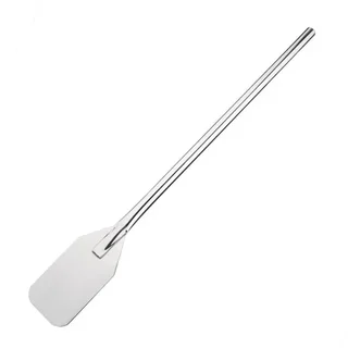 Extra Large Stainless Steel Kitchen Spatula - 91.5 cm