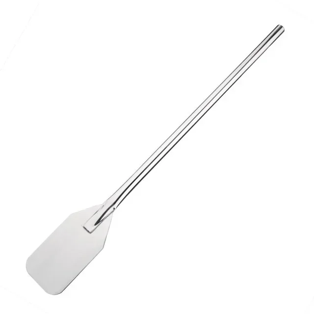Extra Large Stainless Steel Kitchen Spatula - 91.5 cm