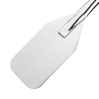 Extra Large Stainless Steel Kitchen Spatula - 91.5 cm